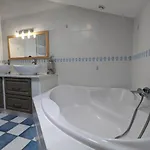 Casa de Férias Maison Avec Piscine Privative, Jardin, Billard Et Proche Des Beaux Villages De France - Fr-1-653-243 Salles-Lavalette