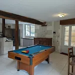 Maison Avec Piscine Privative, Jardin, Billard Et Proche Des Beaux Villages De France - Fr-1-653-243 Salles-Lavalette