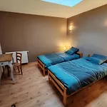 Casa de Férias Maison Avec Piscine Privative, Jardin, Billard Et Proche Des Beaux Villages De France - Fr-1-653-243 *