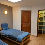 Maison Avec Piscine Privative, Jardin, Billard Et Proche Des Beaux Villages De France - Fr-1-653-243 Casa de Férias Salles-Lavalette
