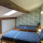 Casa de Férias Maison Avec Piscine Privative, Jardin, Billard Et Proche Des Beaux Villages De France - Fr-1-653-243 Salles-Lavalette
