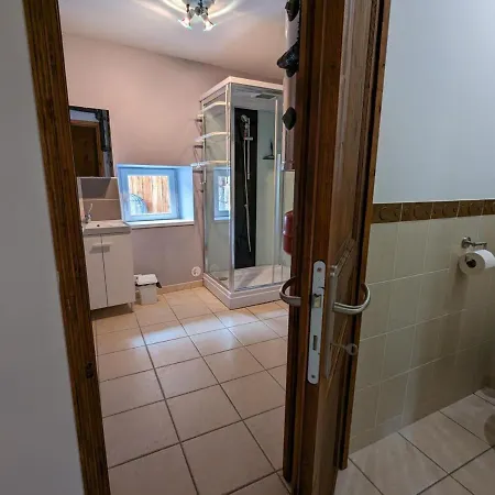 בית נופש Maison Avec Piscine Privative, Jardin, Billard Et Proche Des Plus Beaux Villages De France - Fr-1-653-243 *