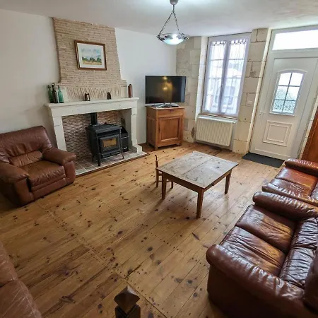 Maison Avec Piscine Privative, Jardin, Billard Et Proche Des Plus Beaux Villages De France - Fr-1-653-243 * Salles-Lavalette