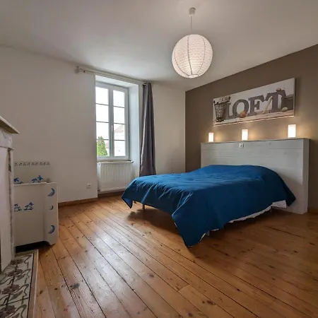 Maison Avec Piscine Privative, Jardin, Billard Et Proche Des Plus Beaux Villages De France - Fr-1-653-243 בית נופש Salles-Lavalette