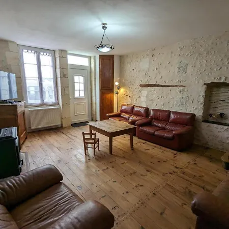 Maison Avec Piscine Privative, Jardin, Billard Et Proche Des Plus Beaux Villages De France - Fr-1-653-243 Salles-Lavalette