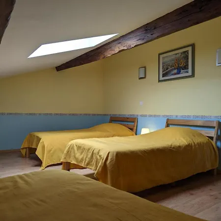 Maison Avec Piscine Privative, Jardin, Billard Et Proche Des Plus Beaux Villages De France - Fr-1-653-243 *