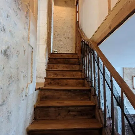 Maison Avec Piscine Privative, Jardin, Billard Et Proche Des Beaux Villages De France - Fr-1-653-243 بيت للعطل Salles-Lavalette