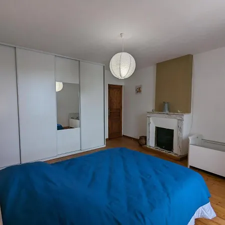 Maison Avec Piscine Privative, Jardin, Billard Et Proche Des Plus Beaux Villages De France - Fr-1-653-243 בית נופש