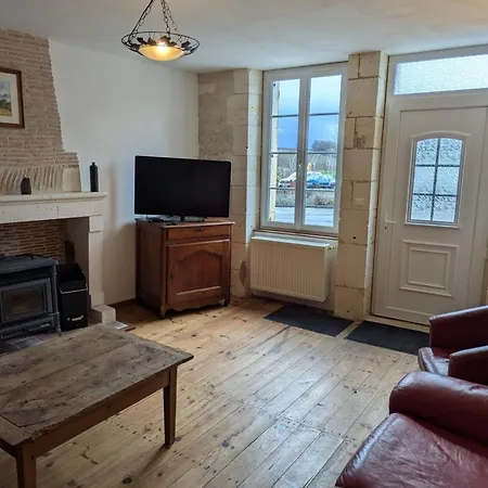 Maison Avec Piscine Privative, Jardin, Billard Et Proche Des Beaux Villages De France - Fr-1-653-243 بيت للعطل Salles-Lavalette