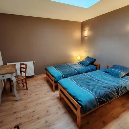 Сasa de vacaciones Maison Avec Piscine Privative, Jardin, Billard Et Proche Des Beaux Villages De France - Fr-1-653-243 *