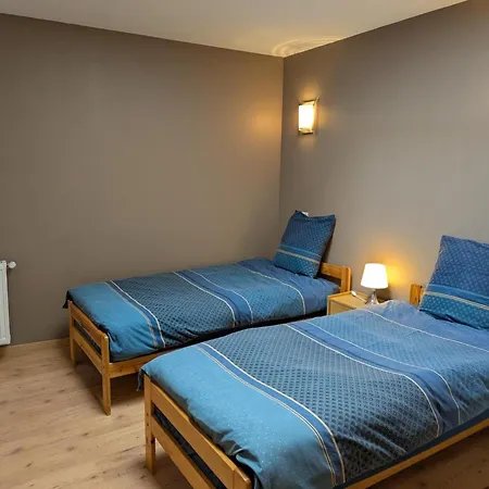 Maison Avec Piscine Privative, Jardin, Billard Et Proche Des Beaux Villages De France - Fr-1-653-243 بيت للعطل