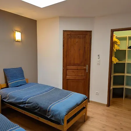 Maison Avec Piscine Privative, Jardin, Billard Et Proche Des Beaux Villages De France - Fr-1-653-243 Сasa de vacaciones Salles-Lavalette