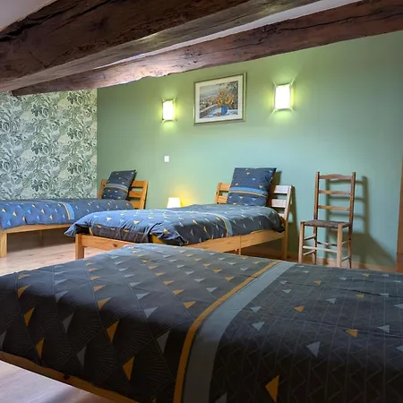 Maison Avec Piscine Privative, Jardin, Billard Et Proche Des Beaux Villages De France - Fr-1-653-243 Сasa de vacaciones *