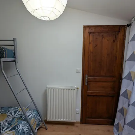 Сasa de vacaciones Maison Avec Piscine Privative, Jardin, Billard Et Proche Des Beaux Villages De France - Fr-1-653-243