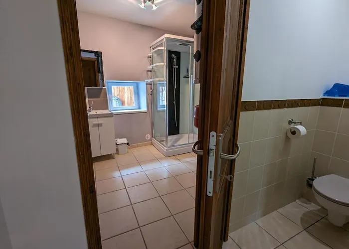 Сasa de vacaciones Maison Avec Piscine Privative, Jardin, Billard Et Proche Des Beaux Villages De France - Fr-1-653-243 *