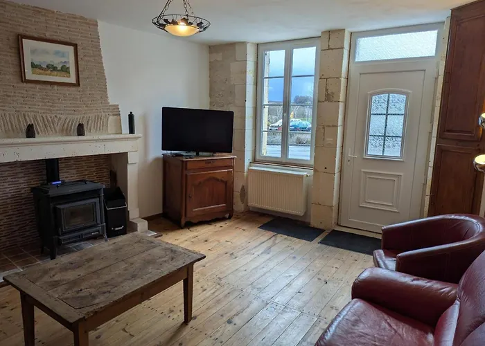 Maison Avec Piscine Privative, Jardin, Billard Et Proche Des Beaux Villages De France - Fr-1-653-243 Сasa de vacaciones Salles-Lavalette