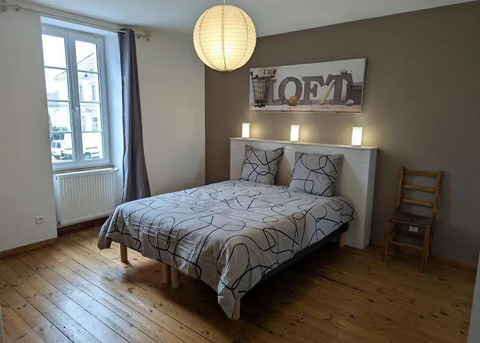 Maison Avec Piscine Privative, Jardin, Billard Et Proche Des Beaux Villages De France - Fr-1-653-243 Salles-Lavalette