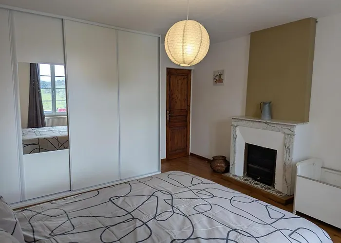 Maison Avec Piscine Privative, Jardin, Billard Et Proche Des Beaux Villages De France - Fr-1-653-243 Сasa de vacaciones Salles-Lavalette