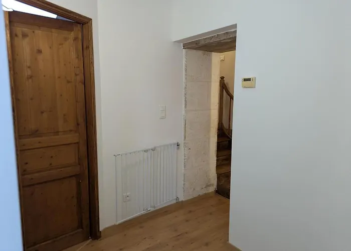 Maison Avec Piscine Privative, Jardin, Billard Et Proche Des Beaux Villages De France - Fr-1-653-243 Salles-Lavalette