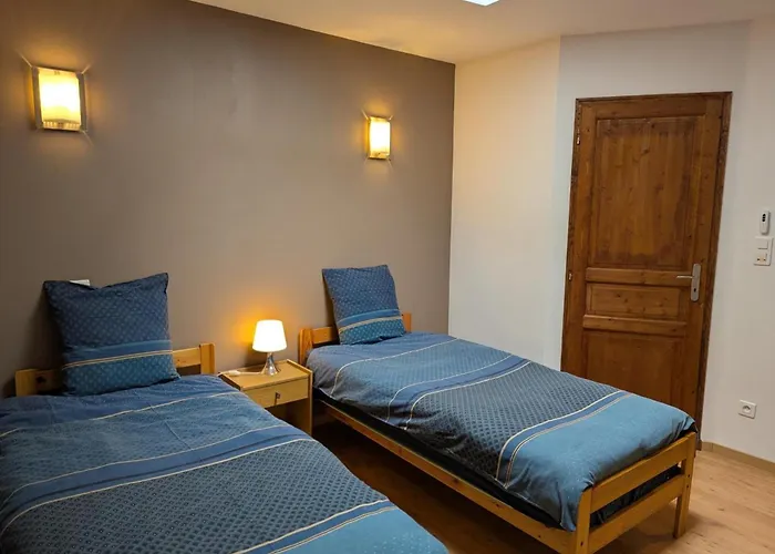 Maison Avec Piscine Privative, Jardin, Billard Et Proche Des Beaux Villages De France - Fr-1-653-243 Сasa de vacaciones *