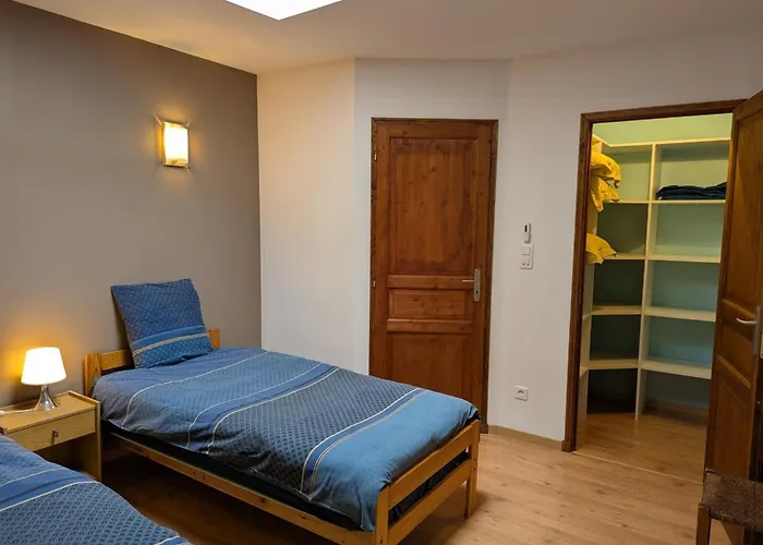 Maison Avec Piscine Privative, Jardin, Billard Et Proche Des Beaux Villages De France - Fr-1-653-243 Сasa de vacaciones Salles-Lavalette