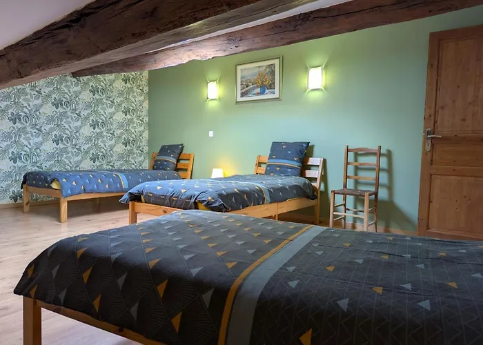 Maison Avec Piscine Privative, Jardin, Billard Et Proche Des Beaux Villages De France - Fr-1-653-243 Сasa de vacaciones *